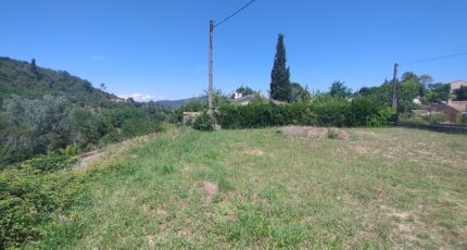 Salavas Terrain à bâtir - 2612940-5100annonce120260901vf3Eb.jpeg Maisons Open