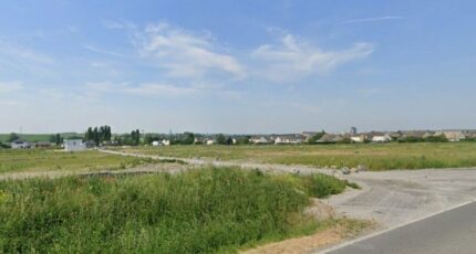 Douchy-les-Mines Terrain à bâtir - 2571461-10261annonce120260702JxtAA.jpeg Maisons Open