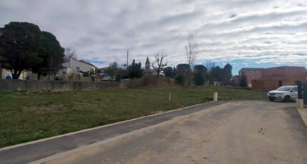 Vagnas Terrain à bâtir - 2613063-5100annonce1202609011rzTx.jpeg Maisons Open