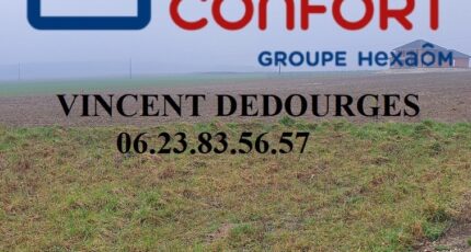 Haute-Avesnes Terrain à bâtir - 2573943-6159annonce120260703qrThw.jpeg Maisons Open