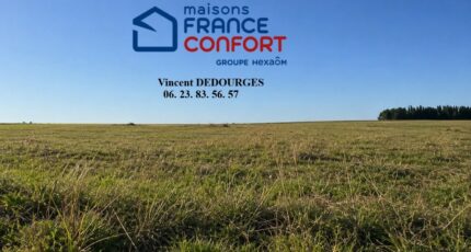 Avesnes-lès-Bapaume Terrain à bâtir - 2575288-6159annonce220260706Gn6a6.jpeg Maisons Open