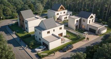 Feucherolles Terrain à bâtir - 2613296-11864annonce3202609019RPzP.jpeg Maisons Open