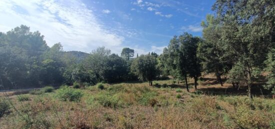 Terrain à bâtir à Taradeau, Provence-Alpes-Côte d'Azur