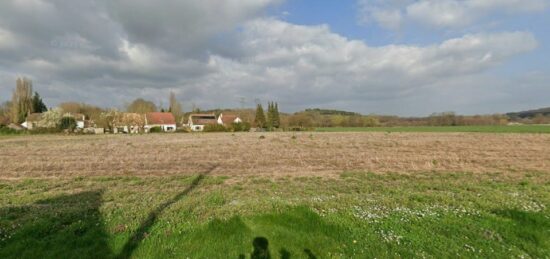 Terrain à bâtir à Villecerf, Île-de-France