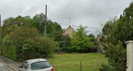 Boissy-sous-Saint-Yon Terrain à bâtir - 2570465-4684annonce120260701KQb9q.jpeg Maisons Open