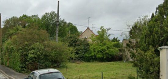 Terrain à bâtir à Boissy-sous-Saint-Yon, Île-de-France