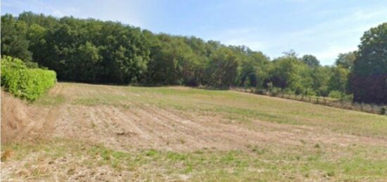 Terrain à bâtir à Saint-Sulpice-de-Favières, Île-de-France
