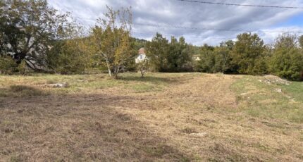 Courry Terrain à bâtir - 2614017-5100annonce120260901EWBit.jpeg Maisons Open