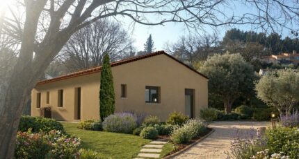 Draguignan Terrain à bâtir - 2614624-10295annonce420260422h4sVr.jpeg Maisons Open