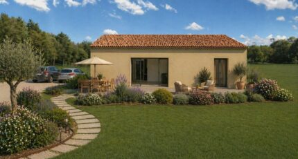 Draguignan Terrain à bâtir - 2614624-10295annonce120260422ukZkp.jpeg Maisons Open