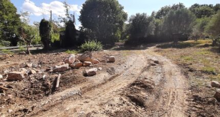 Draguignan Terrain à bâtir - 2614624-10295annonce120260422BbTyP.jpeg Maisons Open