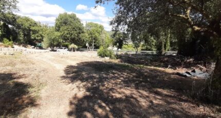 Draguignan Terrain à bâtir - 2614624-10295annonce220260422Kqo6K.jpeg Maisons Open