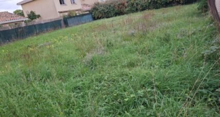 Toulouse Terrain à bâtir - 2611469-3575annonce220260831t2vkq.jpeg Maisons Open