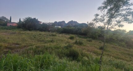 Roquebrune-sur-Argens Terrain à bâtir - 2614675-10152annonce120260420ZvxFc.jpeg Maisons Open