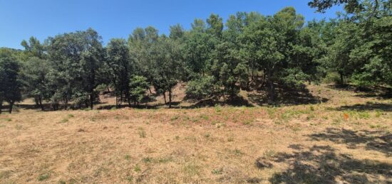 Terrain à bâtir à Taradeau, Provence-Alpes-Côte d'Azur