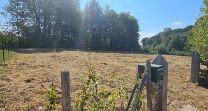 Saint-Arnoult Terrain à bâtir - 2614751-1887annonce220260901TJsyG.jpeg Maisons Open