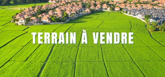 Terrain à bâtir à Chicheboville, Normandie