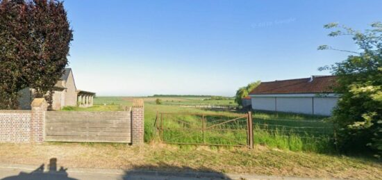 Terrain à bâtir à Bourlon, Hauts-de-France