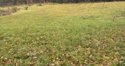 Libourne Terrain à bâtir - 2616136-10947annonce120260902EkBMN.jpeg Maisons Open