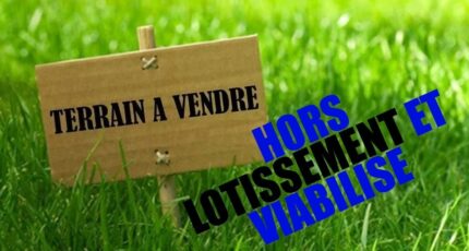 La Bretonnière-la-Claye Terrain à bâtir - 2611857-10920annonce120260831r0qBP.jpeg Maisons Open
