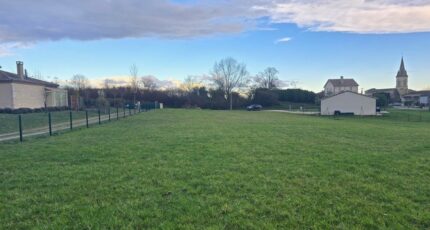 Doudrac Terrain à bâtir - 2593701-7107annonce120260730onXZt.jpeg Maisons Open