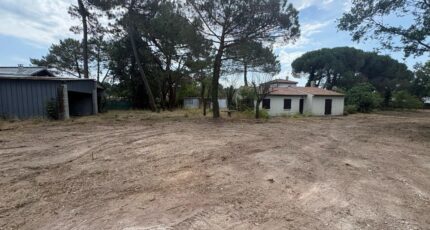 Les Mathes Terrain à bâtir - 2622019-11194annonce220260907DO59T.jpeg Maisons Open