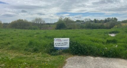 Yvetot Terrain à bâtir - 2623355-11168annonce1202609076sqAI.jpeg Maisons Open