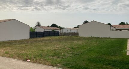 Saintes Terrain à bâtir - 2619276-1046annonce120250709xbH3y.jpeg Maisons Open