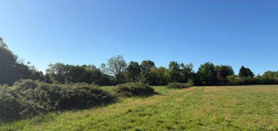 Terrain à bâtir à Le Pout, Nouvelle-Aquitaine