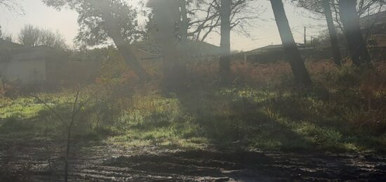 Terrain à bâtir à Tresses, Nouvelle-Aquitaine