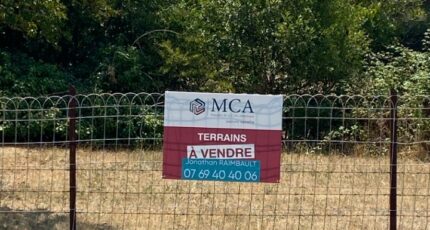 Le Taillan-Médoc Terrain à bâtir - 2579154-11016annonce120260709Ru4ZD.jpeg Maisons Open