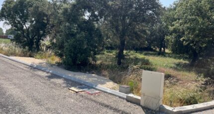 La Baume-de-Transit Terrain à bâtir - 2623655-6150annonce520250627rlhGD.jpeg Maisons Open