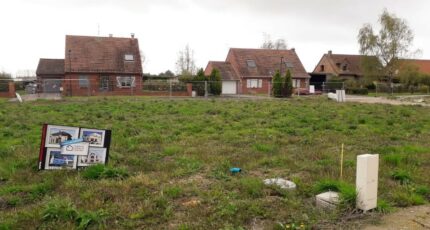 Bailleul Terrain à bâtir - 2626053-1807annonce320260909RqLm7.jpeg Maisons Open