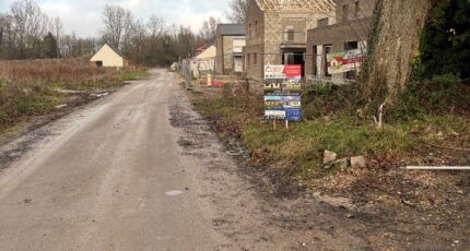 Drocourt Terrain à bâtir - 2625610-11030annonce320260909JwXJH.jpeg Maisons Open