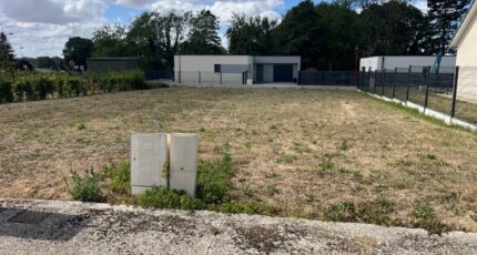 Doudeville Terrain à bâtir - 2625869-11168annonce220260909UDRou.jpeg Maisons Open