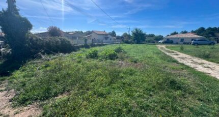 Lesparre-Médoc Terrain à bâtir - 2620157-10624annonce120260904LXTNO.jpeg Maisons Open