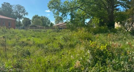 Lesparre-Médoc Terrain à bâtir - 2620175-10624annonce120260904t7Twe.jpeg Maisons Open