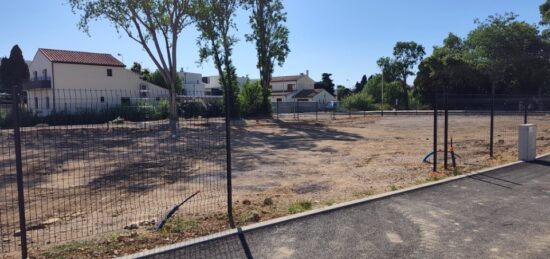 Terrain à bâtir à , Aude