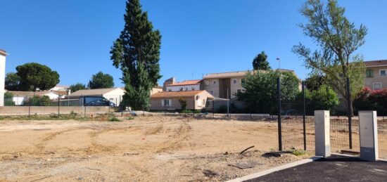 Terrain à bâtir à , Aude