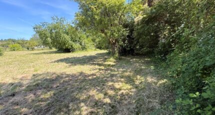 Bergerac Terrain à bâtir - 2573963-11709annonce520260703UU1xK.jpeg Maisons Open