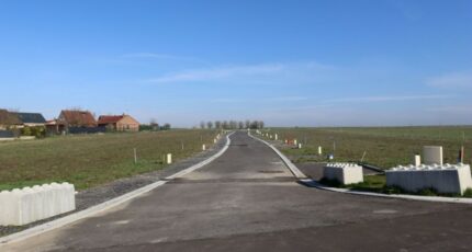 Aubigny-au-Bac Terrain à bâtir - 2627223-6130annonce320260909P4Wt0.jpeg Maisons Open
