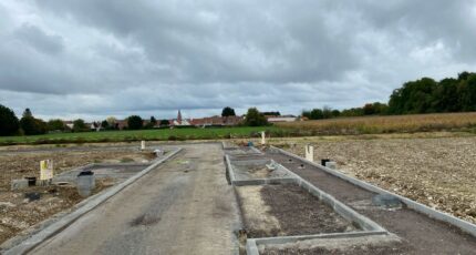 Noyelles-Godault Terrain à bâtir - 2627993-6130annonce120260910xTenc.jpeg Maisons Open