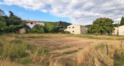 Draguignan Terrain à bâtir - 2628115-10295annonce220260910lnKq1.jpeg Maisons Open