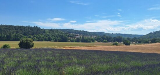 Terrain à bâtir à Roumoules, Provence-Alpes-Côte d'Azur