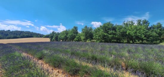 Terrain à bâtir à Roumoules, Provence-Alpes-Côte d'Azur