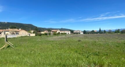 Les Mées Terrain à bâtir - 2612798-2970annonce120260901LJTyR.jpeg Maisons Open