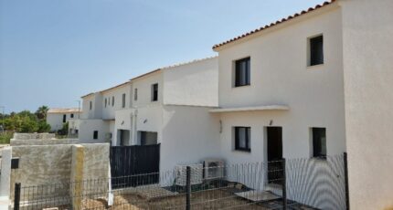 Hyères Terrain à bâtir - 2628231-11079annonce220260910KtUv6.jpeg Maisons Open