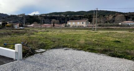 Peyruis Terrain à bâtir - 2613014-2970annonce1202609015kAM2.jpeg Maisons Open