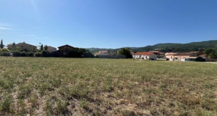 Malijai Terrain à bâtir - 2613083-2970annonce120260901cTfZL.jpeg Maisons Open