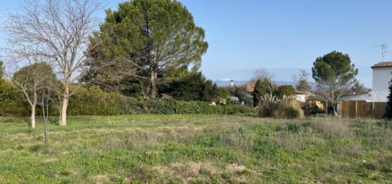 Terrain à bâtir à Oraison, Provence-Alpes-Côte d'Azur